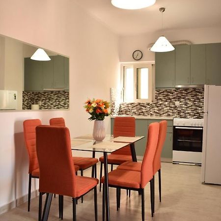 Iris Apartment Chania  Ngoại thất bức ảnh