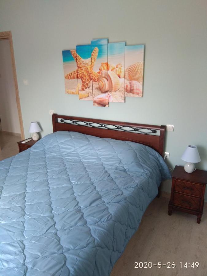 Iris Apartment Chania  Ngoại thất bức ảnh
