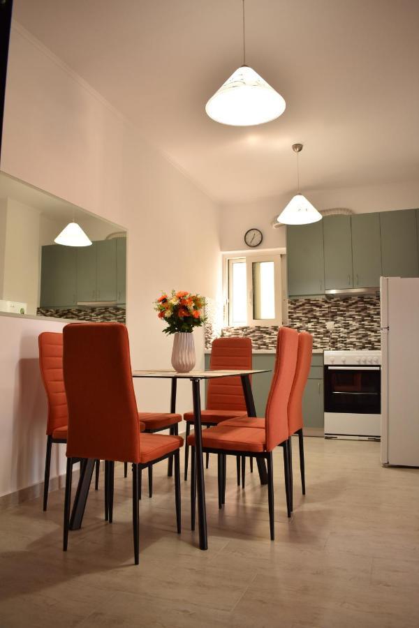 Iris Apartment Chania  Ngoại thất bức ảnh