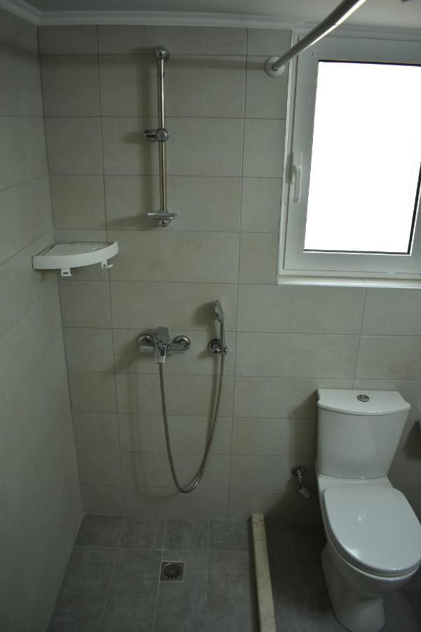 Iris Apartment Chania  Ngoại thất bức ảnh