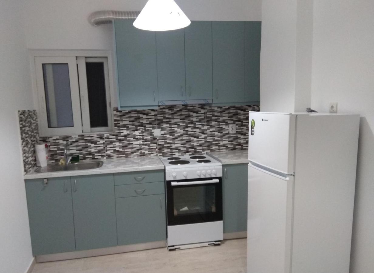Iris Apartment Chania  Ngoại thất bức ảnh